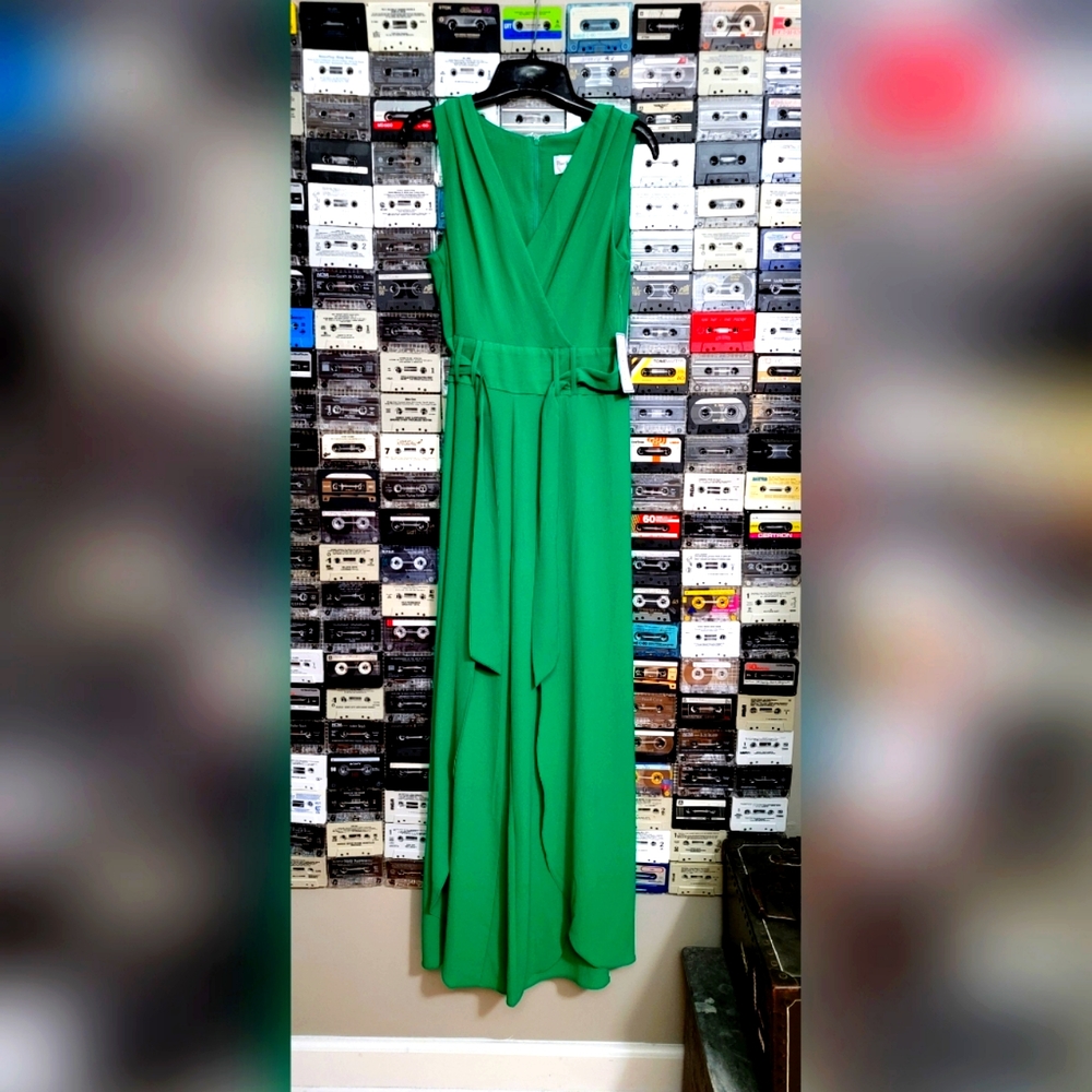 Premiere Amour Jumpsuit